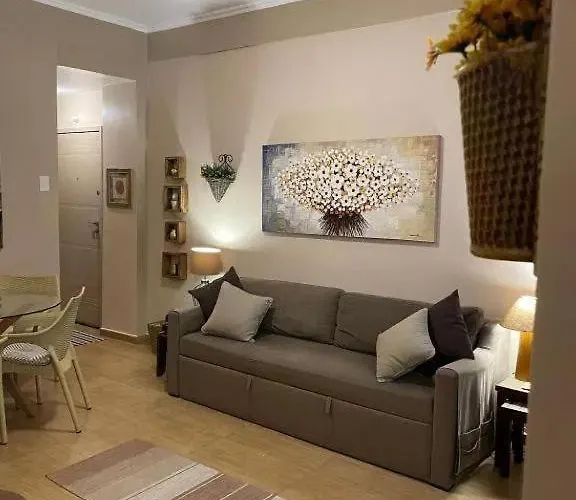 Bem Ipanema Apartamento Rio de Janeiro